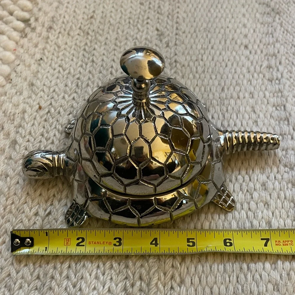 Turtle Bell - Picture 4 of 4